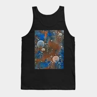 Oceanic Ghosts 01 Tank Top